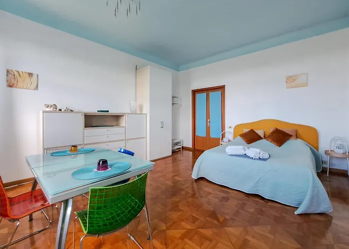 B&B Porto Vivo Trieste